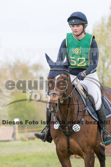 RV Lippe Bruch Gahlen (Geländepark Hardtberg 2019)
