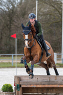 Trainingsturnier Langenfeld (12.+13.03.2022)