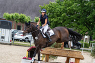 Late-Entry-Vielseitigkeit Langenfeld (11.+13./14.06.2020)