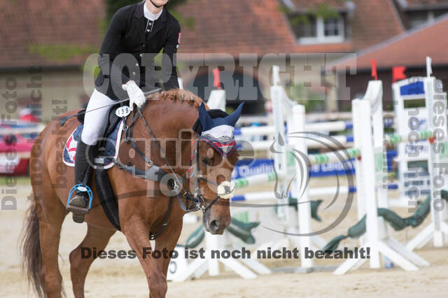 Sterne über Münster 2019 - CCI***S