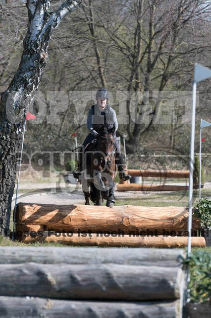 Trainingsturnier Langenfeld (12.+13.03.2022)