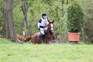 Vielseitigkeitsturnier RV Lippe-Bruch-Gahlen