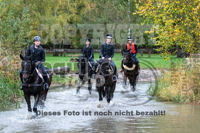 Training Bettina Hoy (01.11.2020)
