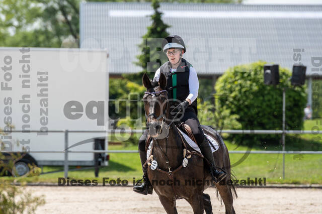 Test of Choise Langenfeld (29.+30.05.2021)