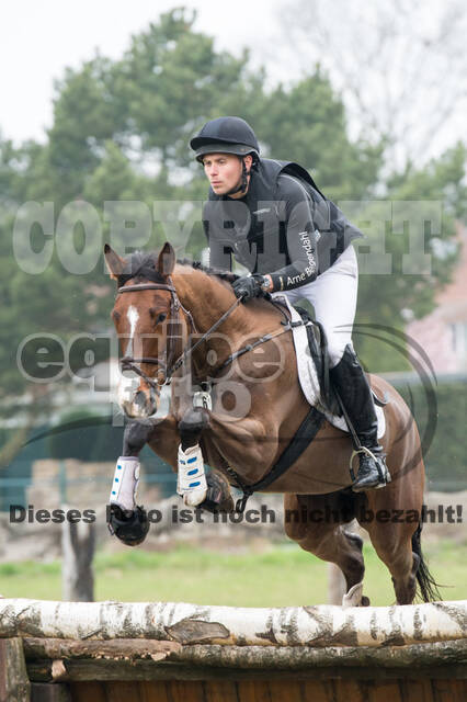 Geländetage RVO St. Hubertus Wesel-Obrighoven (23.-24.03.2019)
