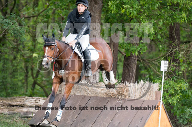 Geländetag ZRFV von Lützow Hamminkeln (19.05.2019)