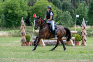 Bonn-Rodderberg Late-Entry-Vielseitigkeit (30.06.2020)