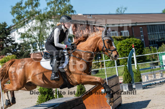 Test of Choise Langenfeld (29.+30.05.2021)