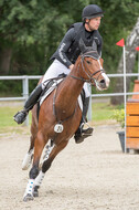 Eventing im Pferdesportzentrum Rheinland