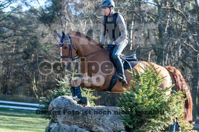 Geländetraining Wesel Obrighoven (19.+20.03.2022)