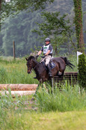 Westerstede Horse Trials 2021