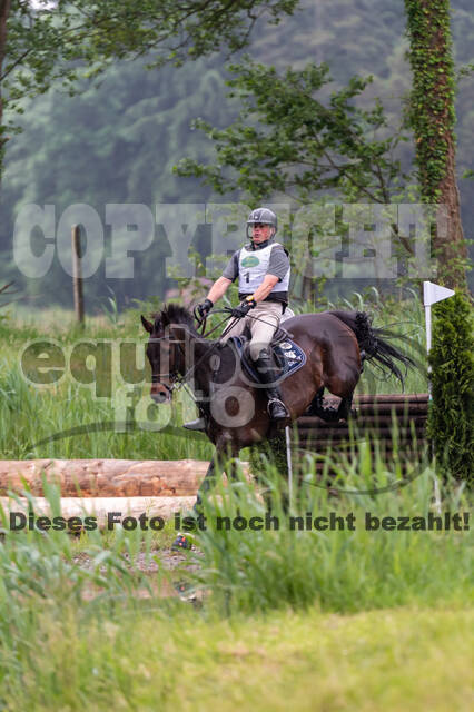 Westerstede Horse Trials 2021