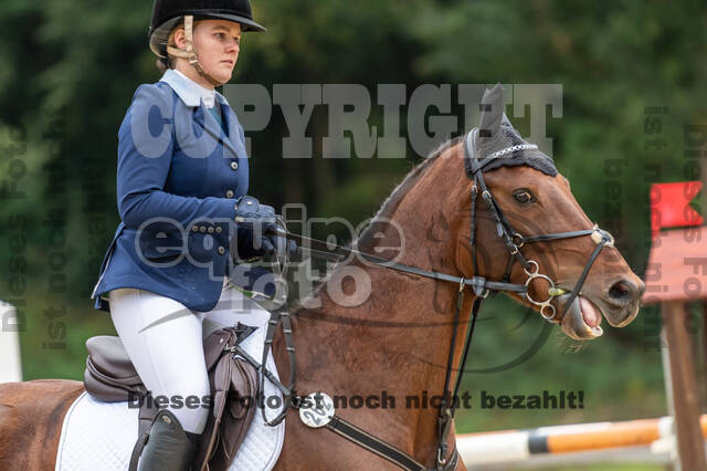 Vielseitigkeit RSV Wesel Obrighoven (26.+27.09.2020)