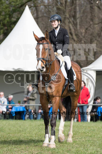 Frühjahrsvielseitigkeit RV Seydlitz Kamp