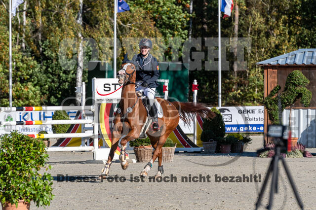 Deutsche Meisterschaft Vielseitigkeit (Luhmühlen)