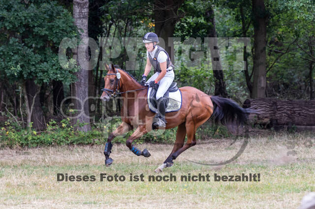 Late-Entry Vielseitigkeit Hamminkeln/Wesel (01.+02.08.2020)