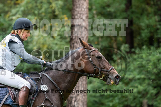 Vielseitigkeit RSV Wesel Obrighoven (26.+27.09.2020)