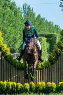 Westerstede Horse Trials (10.-13.06.2021)