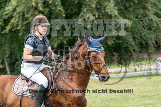 Late-Entry-Vielseitigkeit Langenfeld (11.+13./14.06.2020)