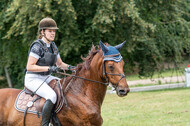 Late-Entry-Vielseitigkeit Langenfeld (11.+13./14.06.2020)