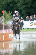 FEI European Championship