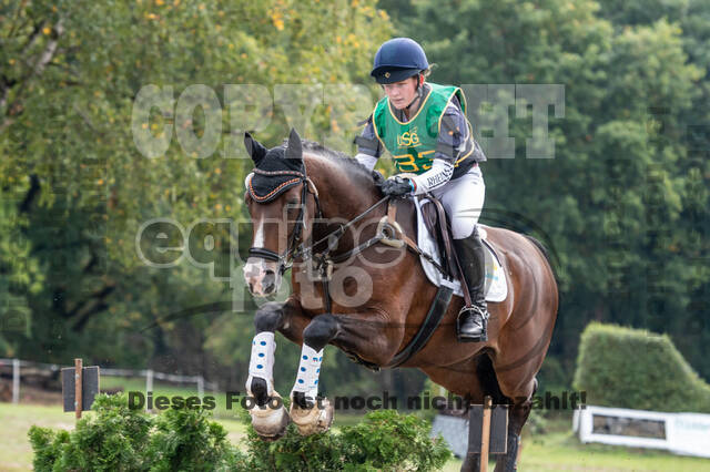 Vielseitigkeit RSV Wesel Obrighoven (26.+27.09.2020)