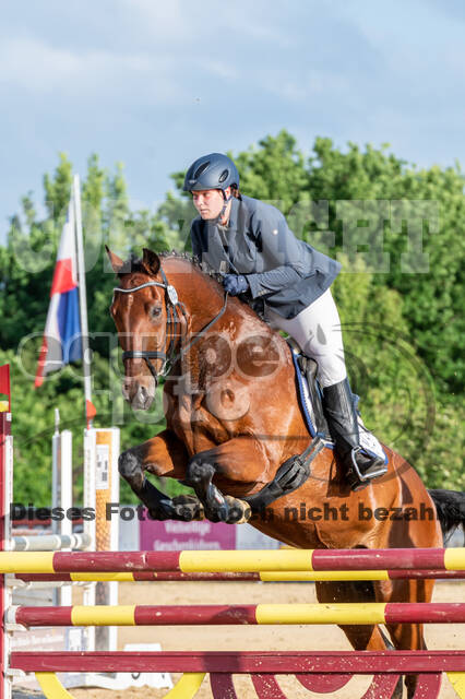 Westerstede Horse Trials 2021