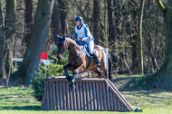 Geländetage beim RSV St. Hubertus Wesel Obrighoven (26.+27.03.2022)