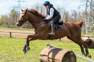 Geländetraining ZRFV Hamminkeln (24+25.04.2021)
