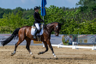 Westerstede Horse Trials 2021