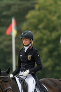 Deutsche Meisterschaft Vielseitigkeit (Luhmühlen)