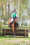 Vielseitigkeitsturnier RV Lippe-Bruch-Gahlen