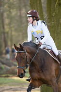 Geländetage RVO St. Hubertus Wesel-Obrighoven (23.-24.03.2019)