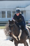 Trainingsturnier Langenfeld (12.+13.03.2022)