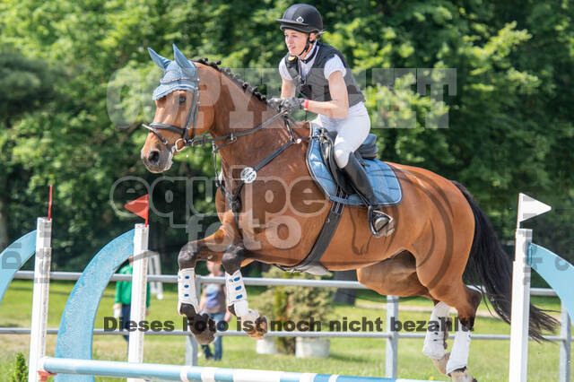 Test of Choise Langenfeld (29.+30.05.2021)