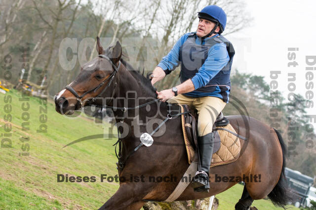 Geländetage RVO St. Hubertus Wesel-Obrighoven (23.-24.03.2019)