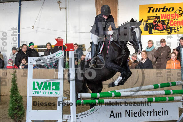 Vierkampf Kreismeisterschaft Wesel 2018