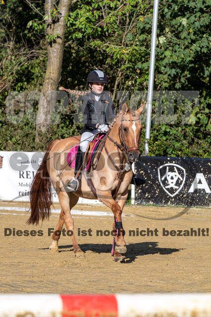 RFV Dinslaken-Hiesfeld (Herbstturnier)