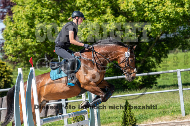 Test of Choise Langenfeld (29.+30.05.2021)