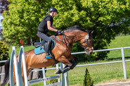 Test of Choise Langenfeld (29.+30.05.2021)