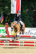 Goldene Schärpe 2021 - Ponys