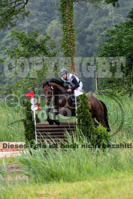 Westerstede Horse Trials 2021