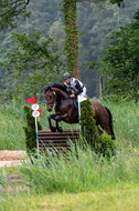 Westerstede Horse Trials 2021