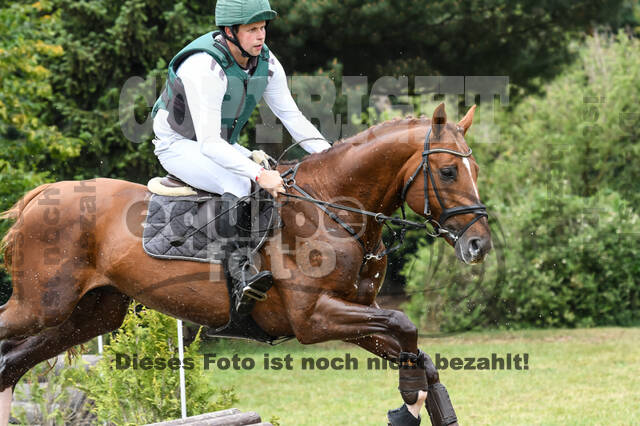 Late-Entry-Vielseitigkeit Langenfeld (11.+13./14.06.2020)