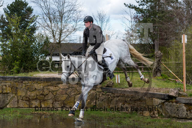 Frank Ostholt , Quasi Quax  