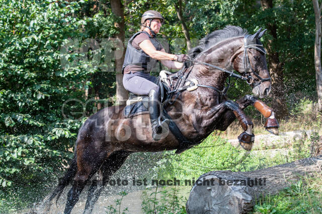 Hunter Geländetraining (16.08.2020)