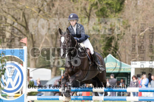 Frühjahrsvielseitigkeit RV Seydlitz Kamp