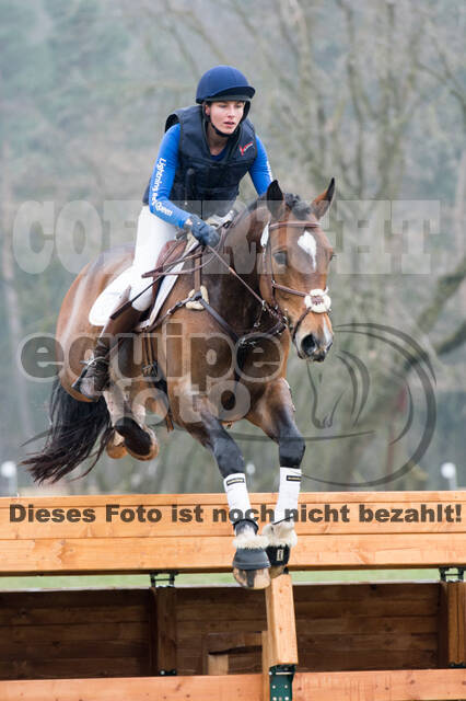 Geländetage RVO St. Hubertus Wesel-Obrighoven (23.-24.03.2019)