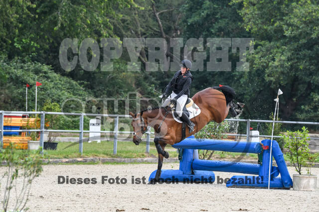 Late-Entry-Vielseitigkeit Langenfeld (11.+13./14.06.2020)