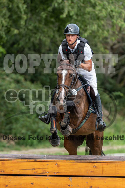 Late-Entry-Vielseitigkeit Langenfeld (06.+07.07.2020)